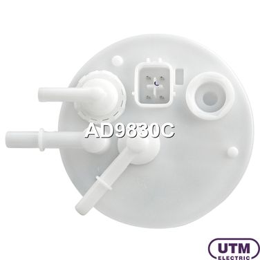 UTM AD9830C Фильтр для модуля в сборе - 5