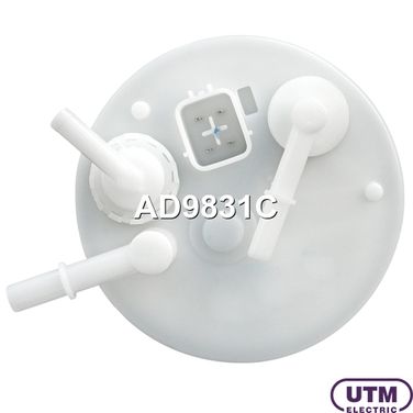 UTM AD9831C Фильтр для модуля в сборе - 5