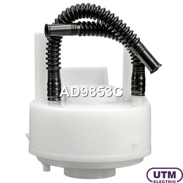 UTM AD9853C Фильтр для модуля в сборе - 1