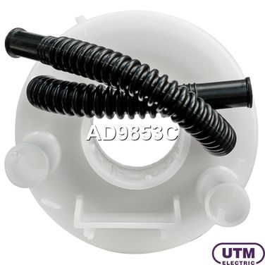 UTM AD9853C Фильтр для модуля в сборе - 5
