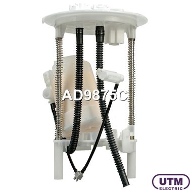 UTM AD9875C Фильтр для модуля в сборе - 1