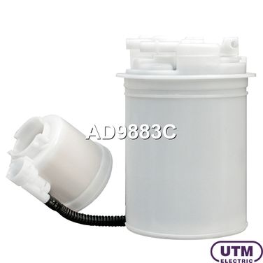 UTM AD9883C Фильтр для модуля в сборе - 1