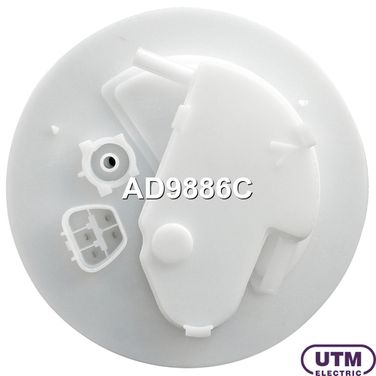 UTM AD9886C Фильтр для модуля в сборе - 5