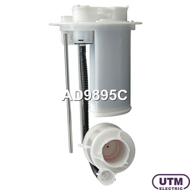 UTM AD9895C Фильтр для модуля в сборе - 1