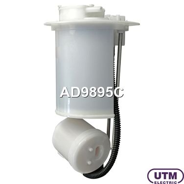 UTM AD9895C Фильтр для модуля в сборе - 2
