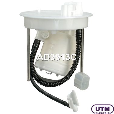 UTM AD9913C Фильтр для модуля в сборе - 1