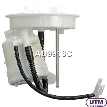 UTM AD9913C Фильтр для модуля в сборе - 2