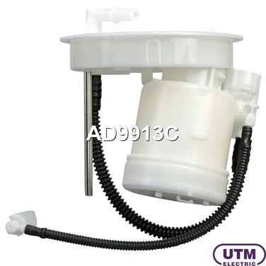 UTM AD9913C Фильтр для модуля в сборе - 3