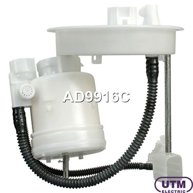 UTM AD9916C Фильтр для модуля в сборе - 1