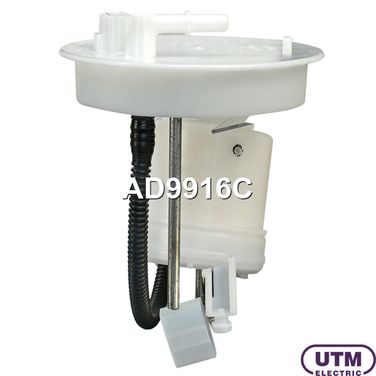 UTM AD9916C Фильтр для модуля в сборе - 4