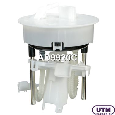 UTM AD9920C Фильтр для модуля в сборе - 1