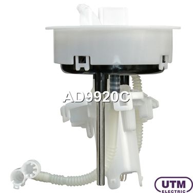 UTM AD9920C Фильтр для модуля в сборе - 2
