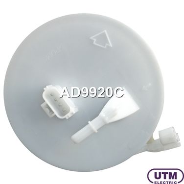 UTM AD9920C Фильтр для модуля в сборе - 5