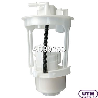UTM AD9925C Фильтр для модуля в сборе - 2