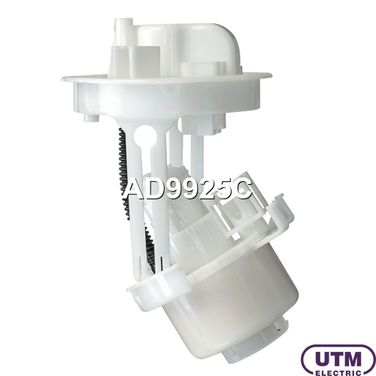 UTM AD9925C Фильтр для модуля в сборе - 3