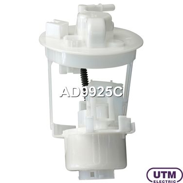UTM AD9925C Фильтр для модуля в сборе - 4