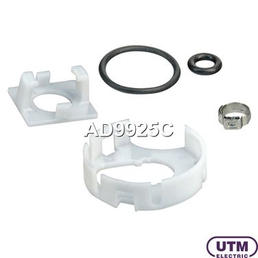 UTM AD9925C Фильтр для модуля в сборе - 6