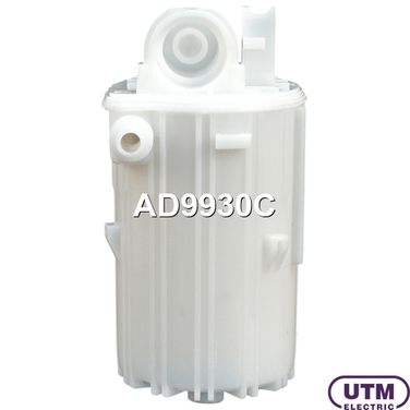 UTM AD9930C Фильтр для модуля в сборе - 1