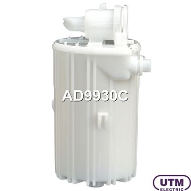 UTM AD9930C Фильтр для модуля в сборе - 2
