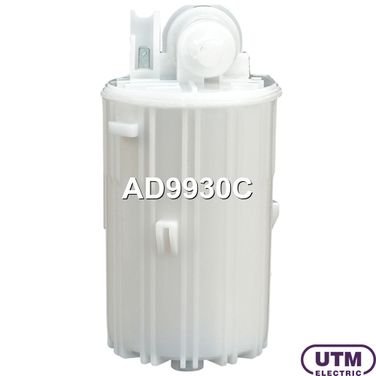 UTM AD9930C Фильтр для модуля в сборе - 3