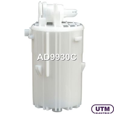 UTM AD9930C Фильтр для модуля в сборе - 4