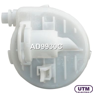 UTM AD9930C Фильтр для модуля в сборе - 5