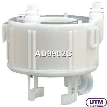 UTM AD9962C Фильтр для модуля в сборе - 1