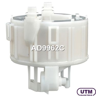 UTM AD9962C Фильтр для модуля в сборе - 2