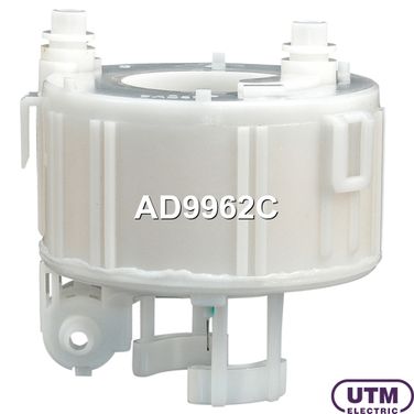 UTM AD9962C Фильтр для модуля в сборе - 3
