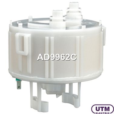 UTM AD9962C Фильтр для модуля в сборе - 4