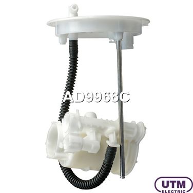 UTM AD9968C Фильтр для модуля в сборе - 1