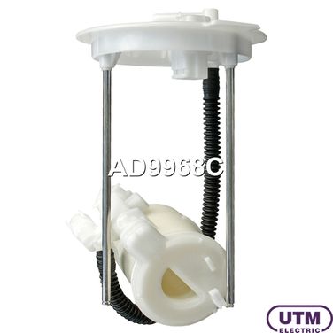 UTM AD9968C Фильтр для модуля в сборе - 2