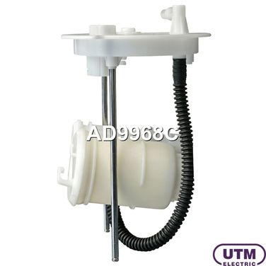 UTM AD9968C Фильтр для модуля в сборе - 3