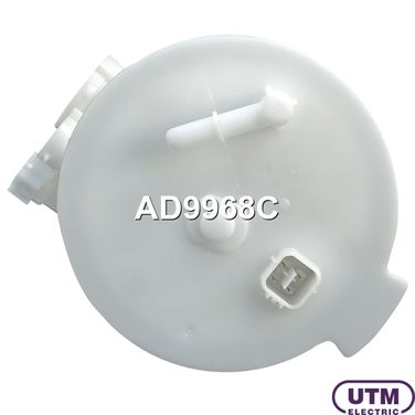 UTM AD9968C Фильтр для модуля в сборе - 5