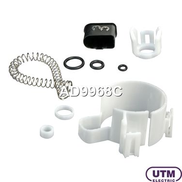UTM AD9968C Фильтр для модуля в сборе - 6