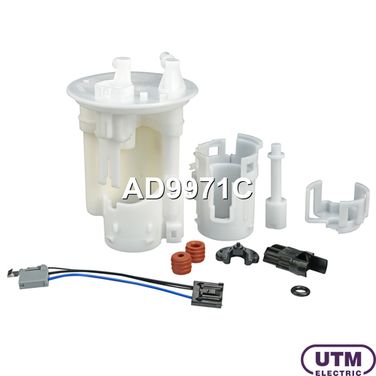 UTM AD9971C Фильтр для модуля в сборе - 1