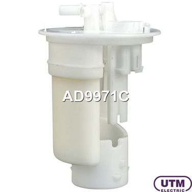 UTM AD9971C Фильтр для модуля в сборе - 2