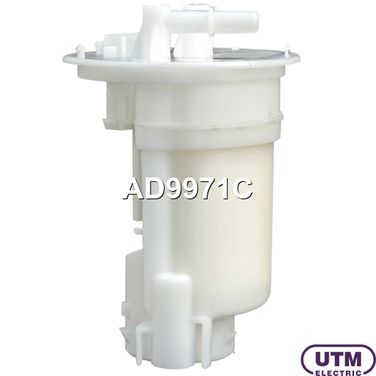 UTM AD9971C Фильтр для модуля в сборе - 4