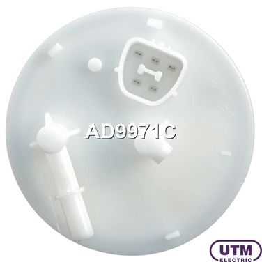 UTM AD9971C Фильтр для модуля в сборе - 5