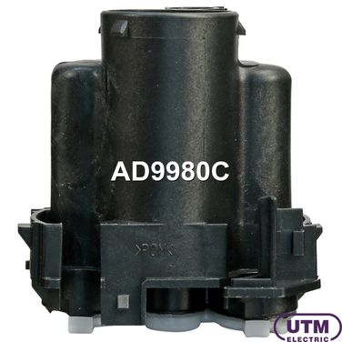 UTM AD9980C Фильтр для модуля в сборе - 2