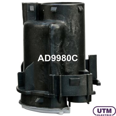 UTM AD9980C Фильтр для модуля в сборе - 3
