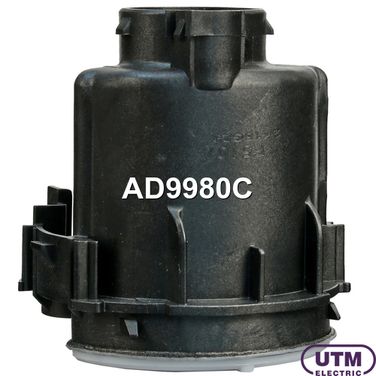 UTM AD9980C Фильтр для модуля в сборе - 4