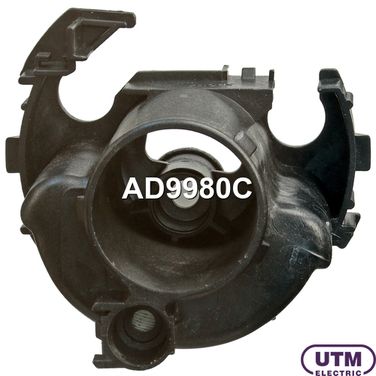 UTM AD9980C Фильтр для модуля в сборе - 5
