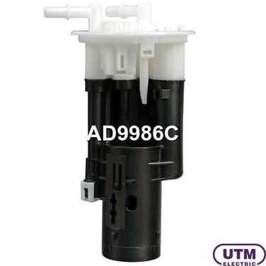 UTM AD9986C Фильтр для модуля в сборе - 1