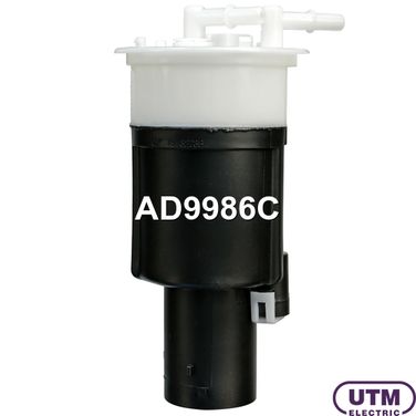 UTM AD9986C Фильтр для модуля в сборе - 3
