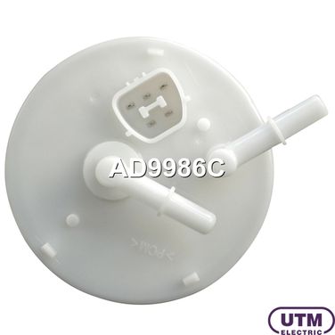 UTM AD9986C Фильтр для модуля в сборе - 5