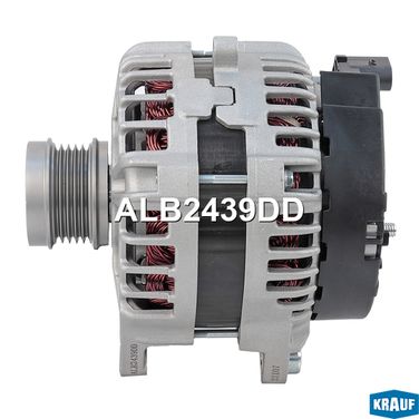Krauf ALB2439DD Генератор - 6