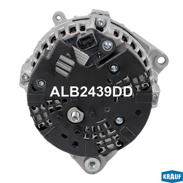 Krauf ALB2439DD Генератор - 7