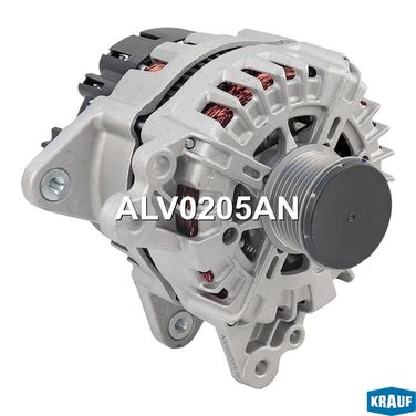 Krauf ALV0205AN Генератор - 1