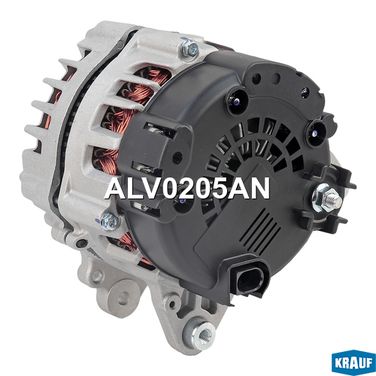 Krauf ALV0205AN Генератор - 2